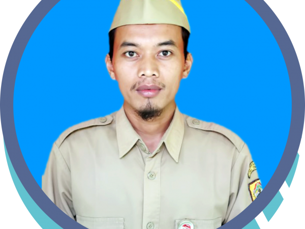 Arif Fitriyanto, S.Pd.I
