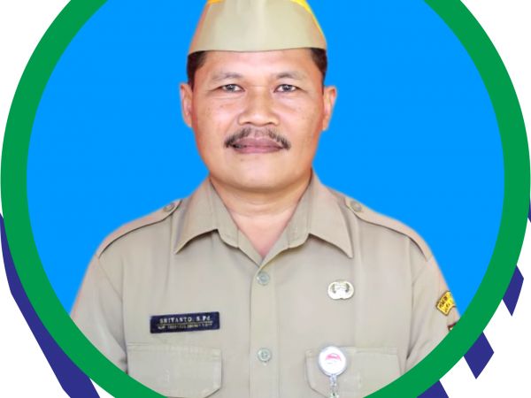 Sriyanto, S.Pd