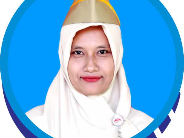 Dewi Chusnul Chotimah, S. Pd