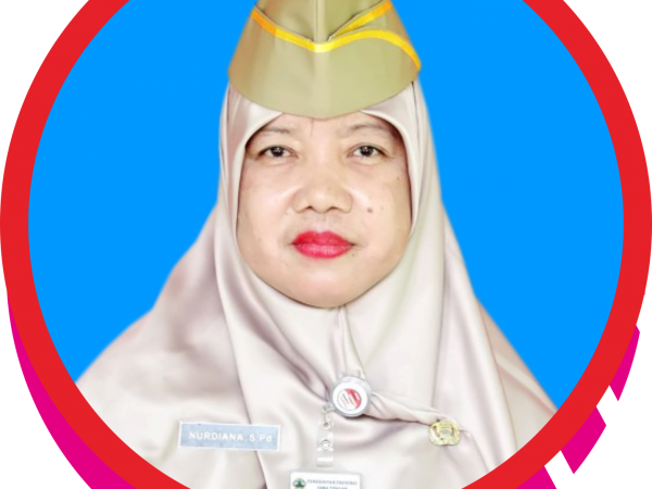 NURDIANA,S.Pd