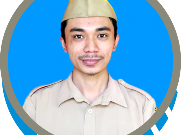 Feri Ervanianto, S.Pd