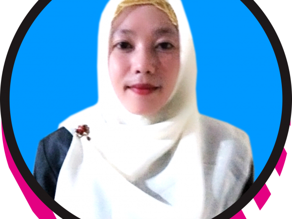 Fitria Hartandria, S.Pd