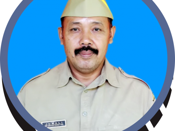 Jumali, S.Pd