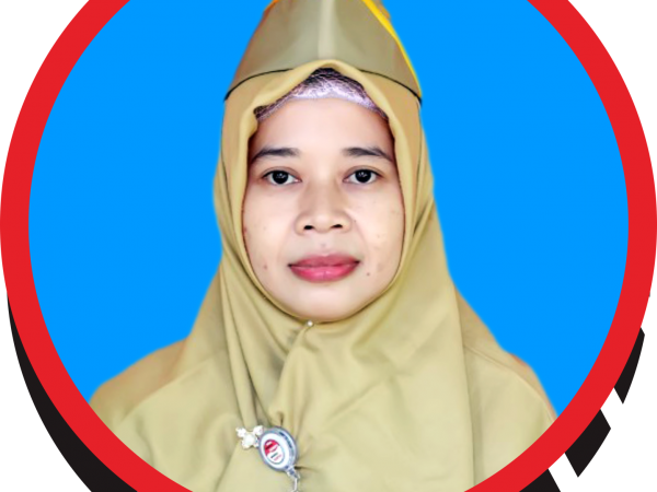 Nurlaili Rahmawati, S.S