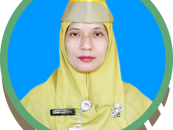 Susi Lastuti, S.Pd