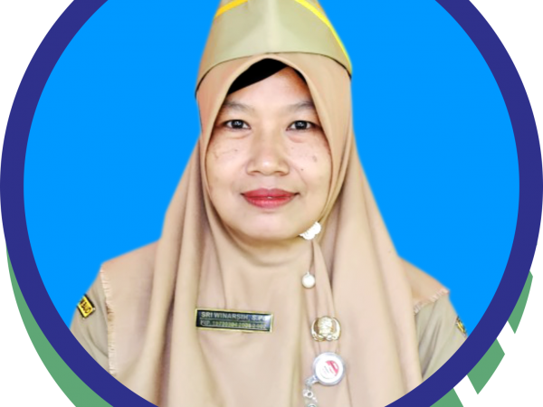 Sri Winarsih, S.Pd.