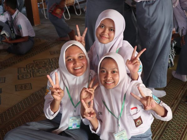 P5 KELAS XI TEMA GAYA HIDUP BERKELANJUTAN