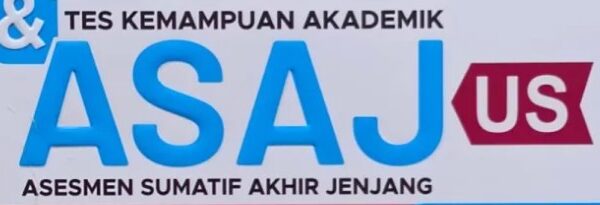 ASSESMENT SUMATIF AKHIR JENJANG 2026