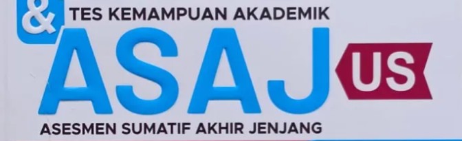 ASSESMENT SUMATIF AKHIR JENJANG 2026
